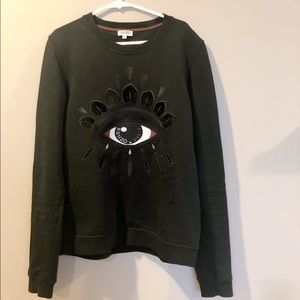 Kenzo sweater